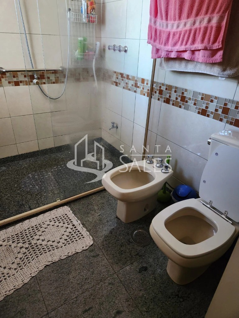 Apartamento, 3 quartos, 150 m² - Foto 11
