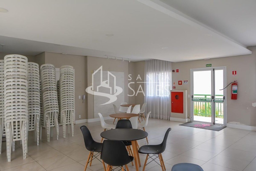 Apartamento, 2 quartos, 44 m² - Foto 30