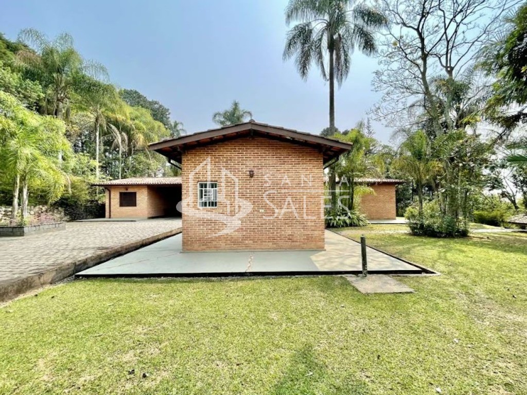 Casa de Condomínio, 4 quartos - Foto 36