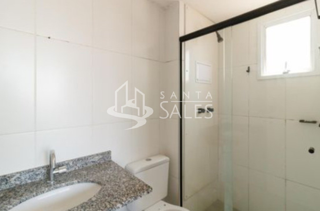 Apartamento, 3 quartos, 60 m² - Foto 10