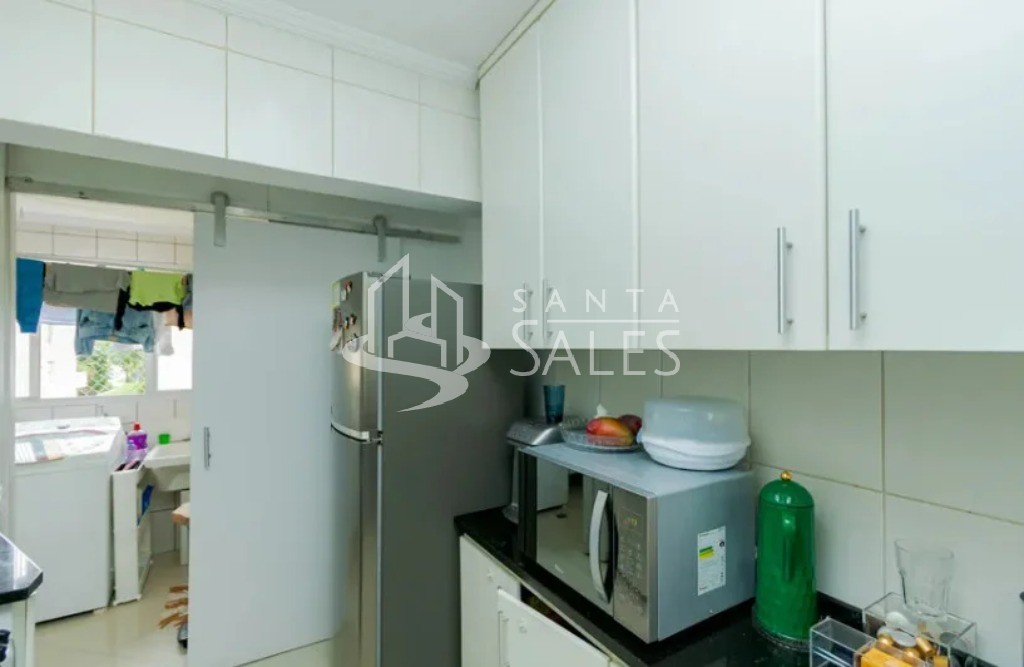 Apartamento, 3 quartos, 158 m² - Foto 17