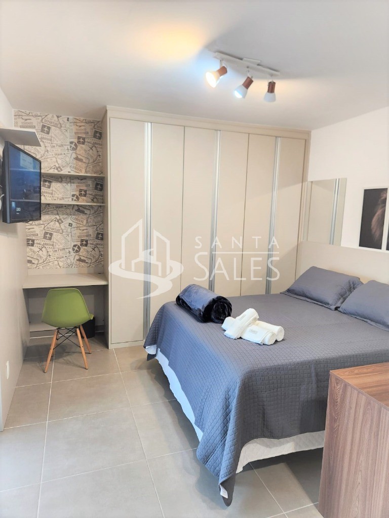 Apartamento, 2 quartos, 204 m² - Foto 82