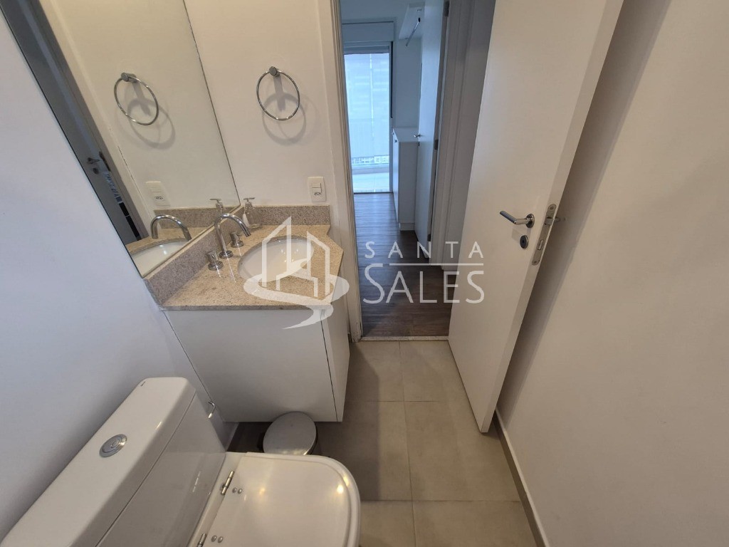 Apartamento, 1 quarto, 84 m² - Foto 25