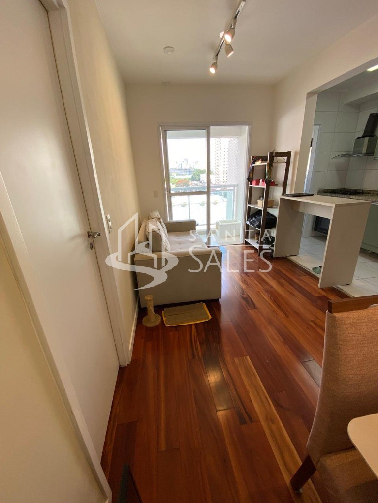 Apartamento, 1 quarto, 45 m² - Foto 12