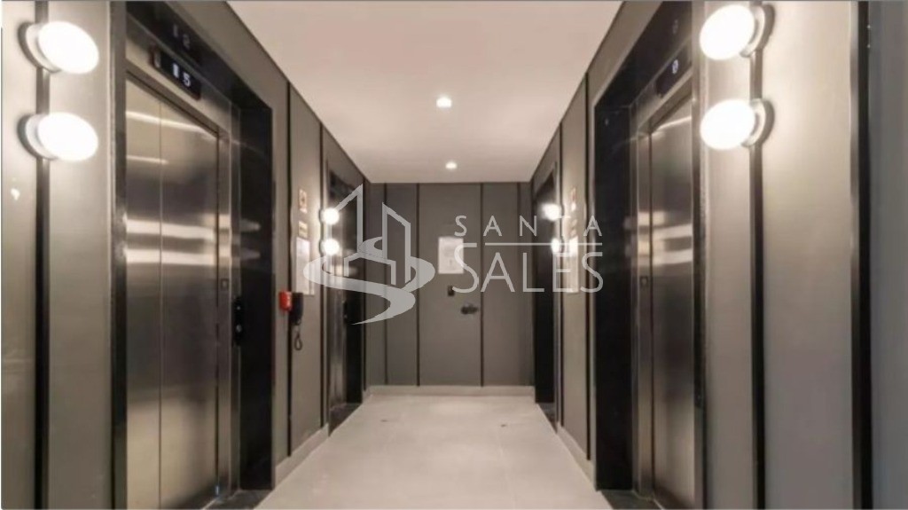 Kitnet-Studio, 27 m² - Foto 40