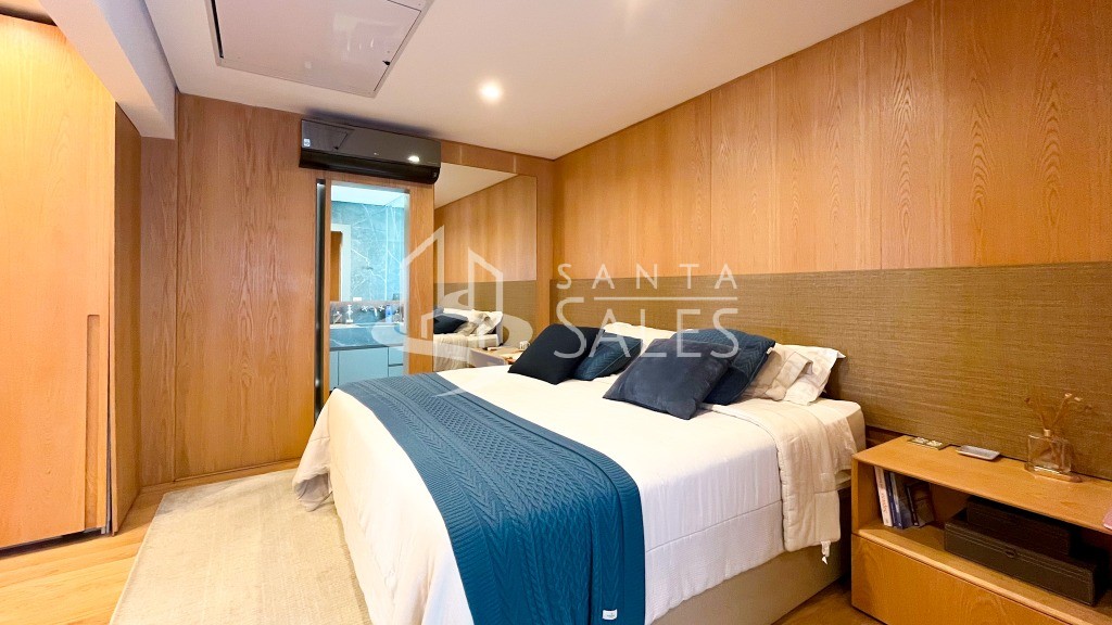 Apartamento, 4 quartos, 400 m² - Foto 26