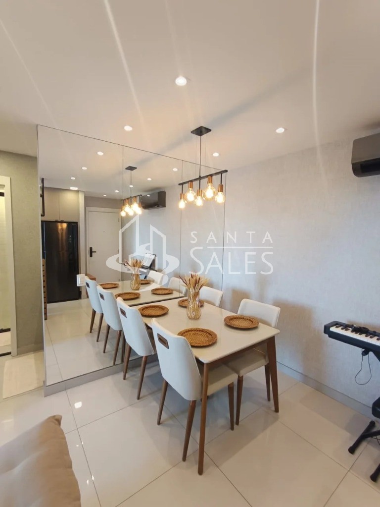 Apartamento, 1 quarto, 45 m² - Foto 5