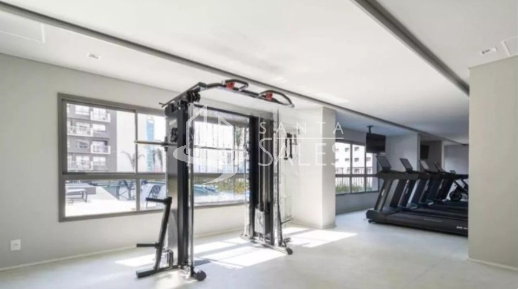 Kitnet-Studio, 27 m² - Foto 45