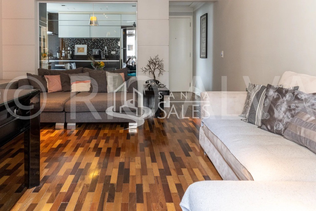 Apartamento, 2 quartos, 84 m² - Foto 80