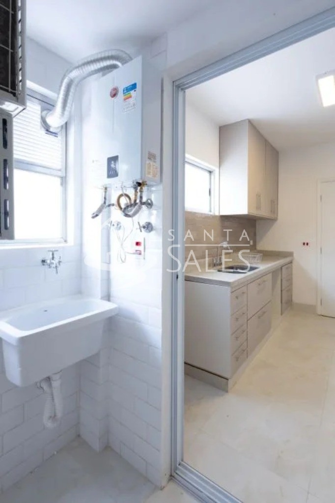 Apartamento, 2 quartos, 76 m² - Foto 18