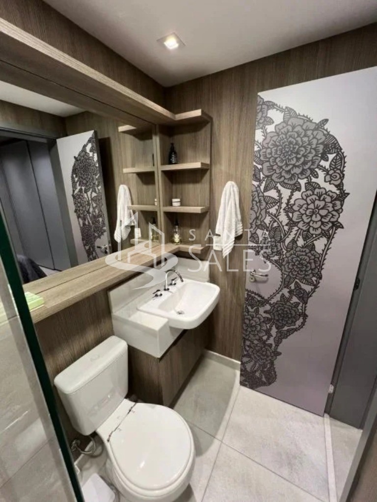 Apartamento, 2 quartos, 72 m² - Foto 15