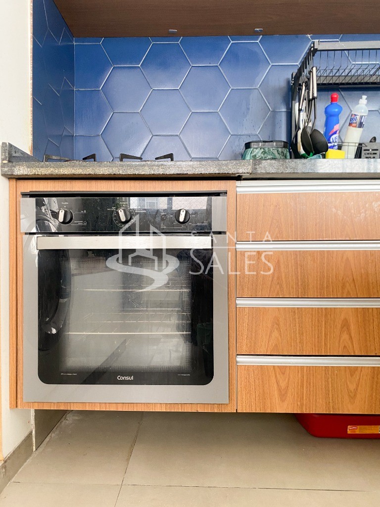 Apartamento, 1 quarto, 34 m² - Foto 13