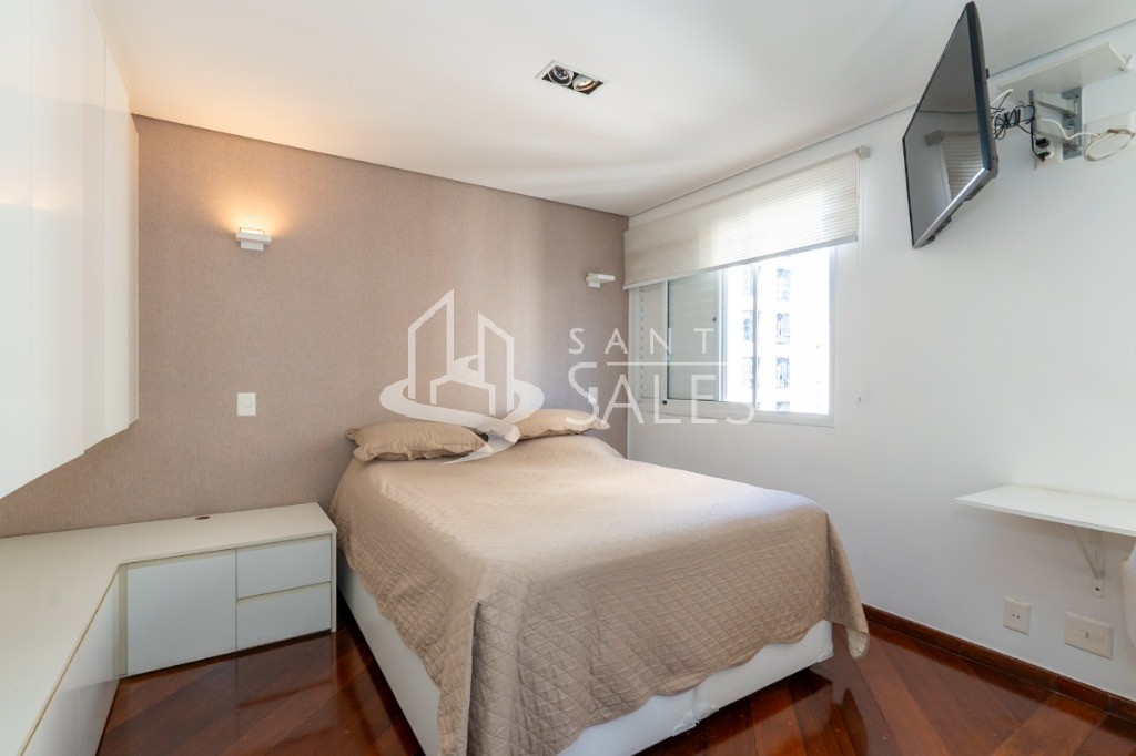 Apartamento, 2 quartos, 80 m² - Foto 9