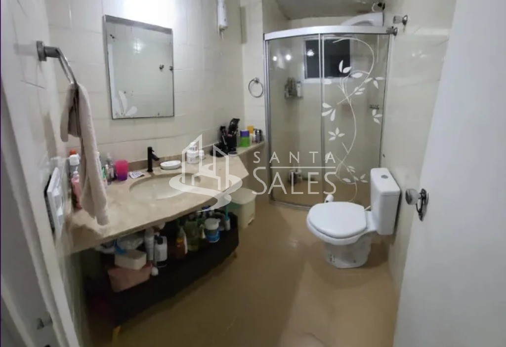 Apartamento, 1 quarto, 50 m² - Foto 5