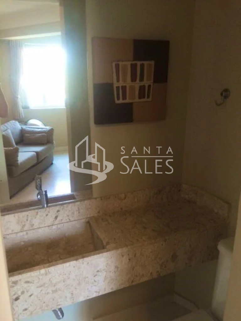 Apartamento, 1 quarto, 45 m² - Foto 4