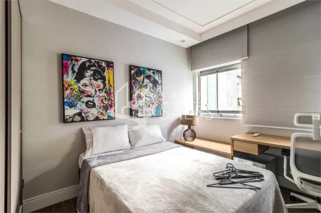 Apartamento, 2 quartos, 140 m² - Foto 12