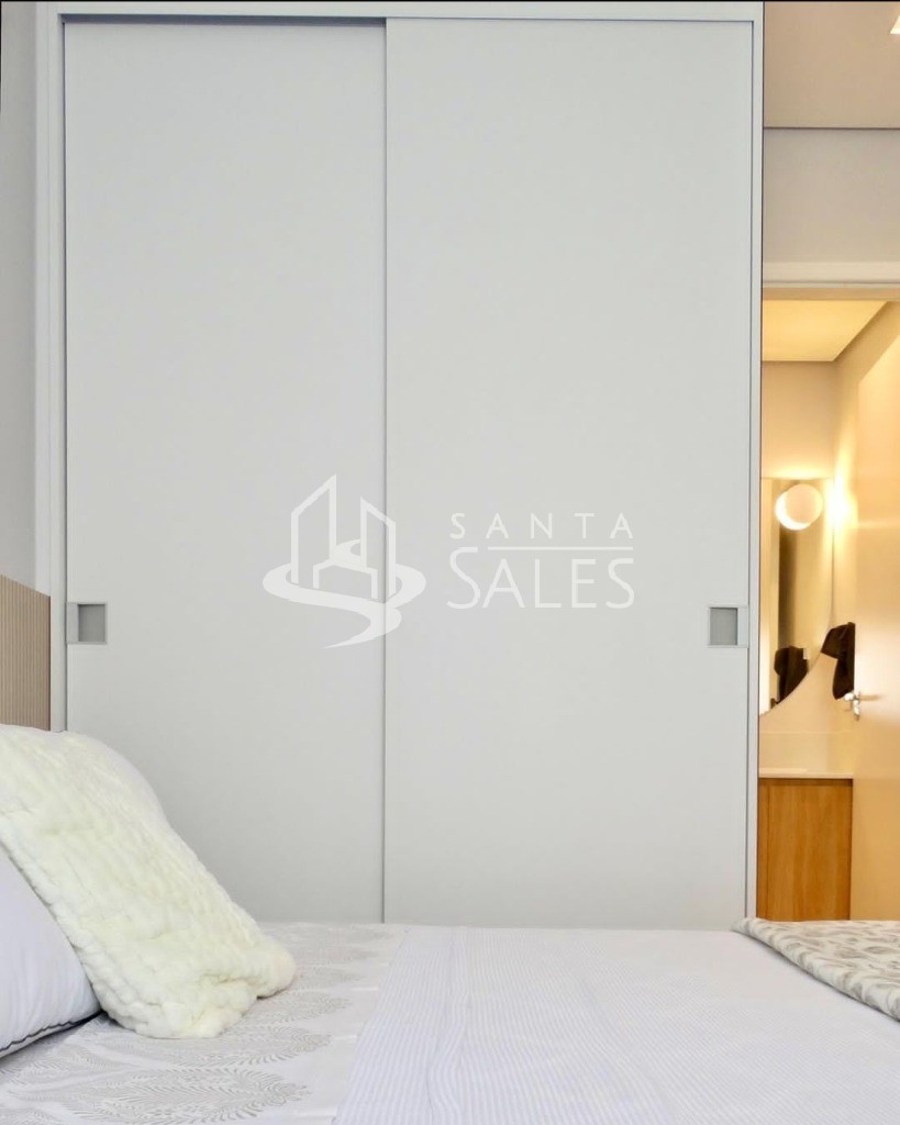 Apartamento, 1 quarto, 49 m² - Foto 19