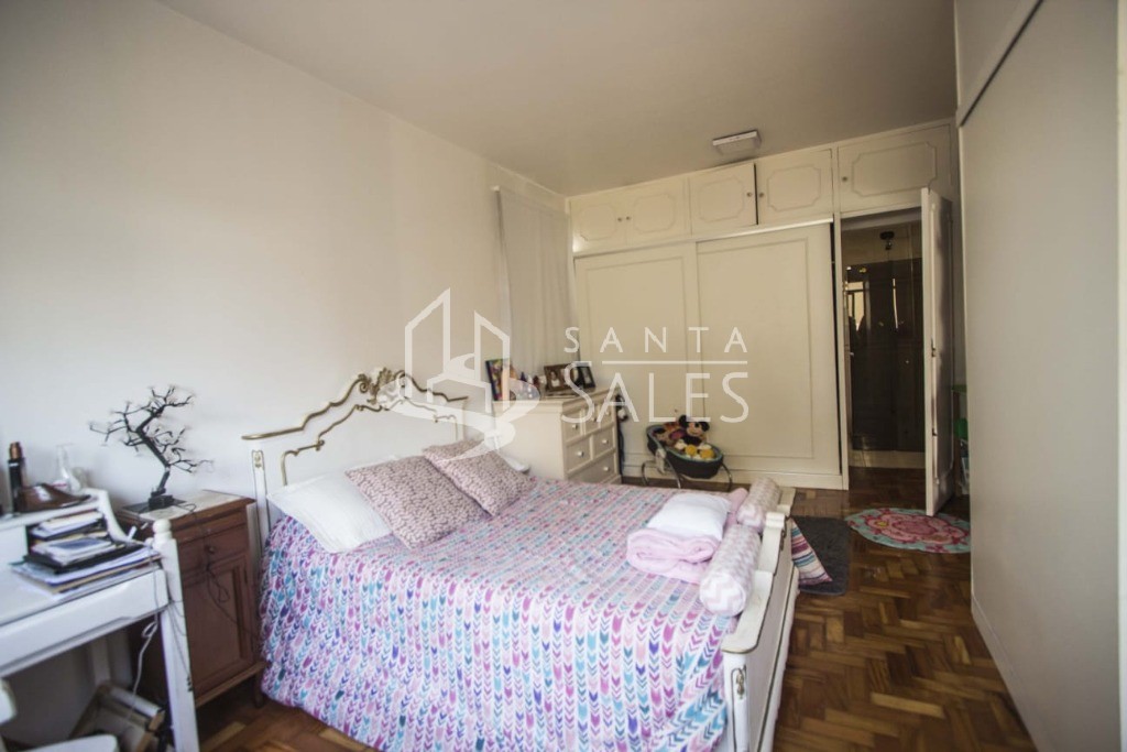 Apartamento, 3 quartos, 166 m² - Foto 3
