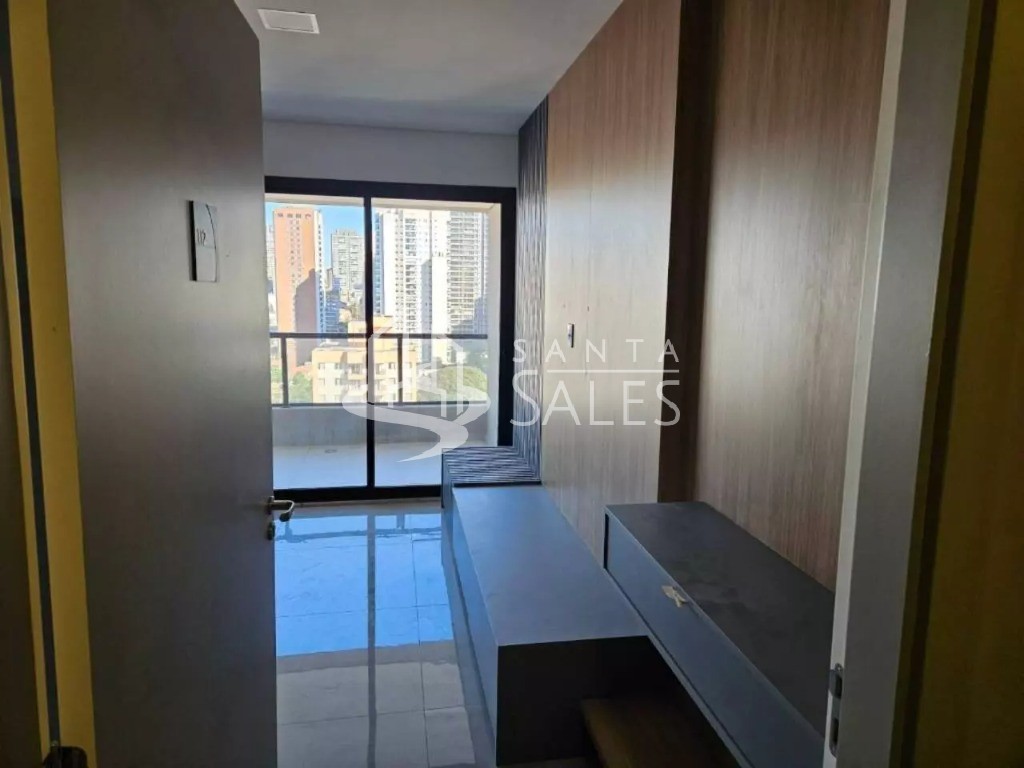 Apartamento, 2 quartos, 60 m² - Foto 1