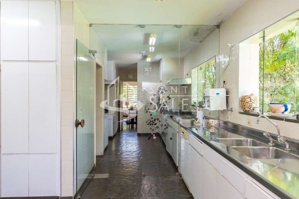 Casa de Condomínio, 6 quartos - Foto 20