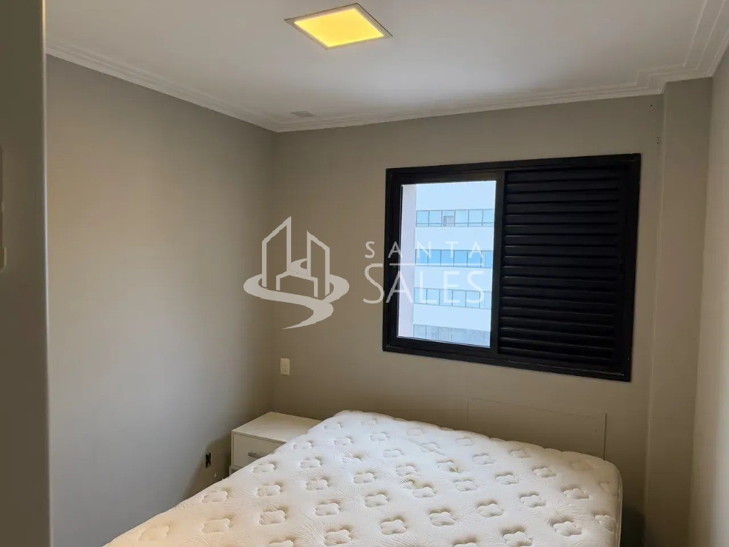 Apartamento, 2 quartos, 43 m² - Foto 6