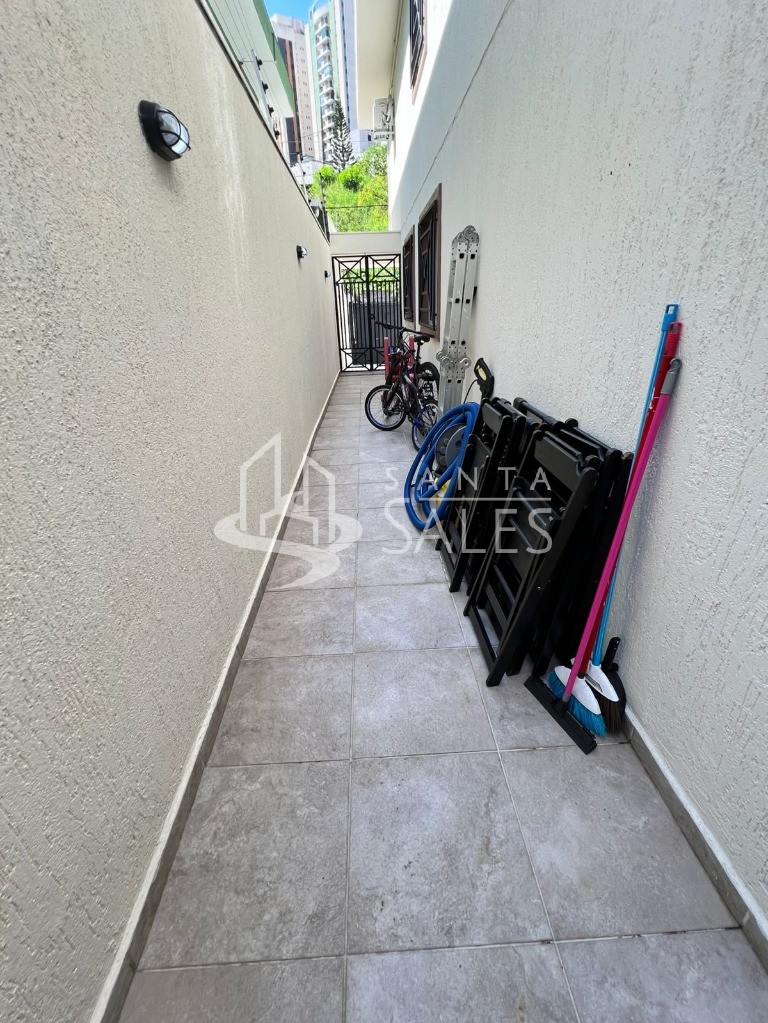 Casa, 3 quartos, 131 m² - Foto 5