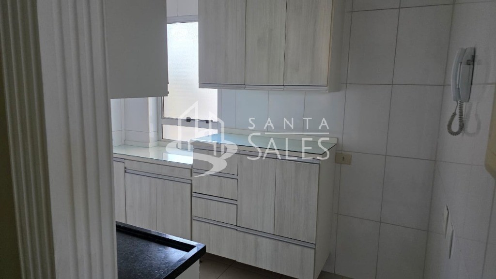 Apartamento, 2 quartos, 62 m² - Foto 1