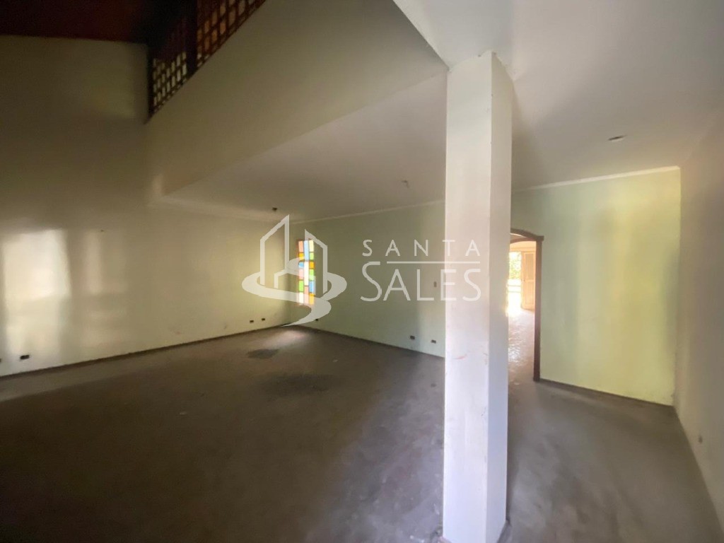 Sobrado, 5 quartos, 400 m² - Foto 3