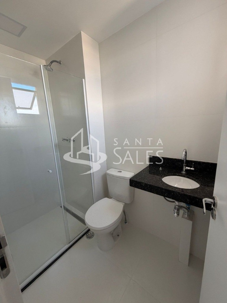 Apartamento, 1 quarto, 32 m² - Foto 5