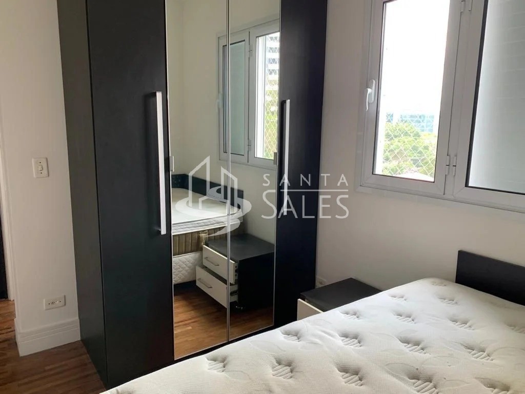 Apartamento, 2 quartos, 54 m² - Foto 14