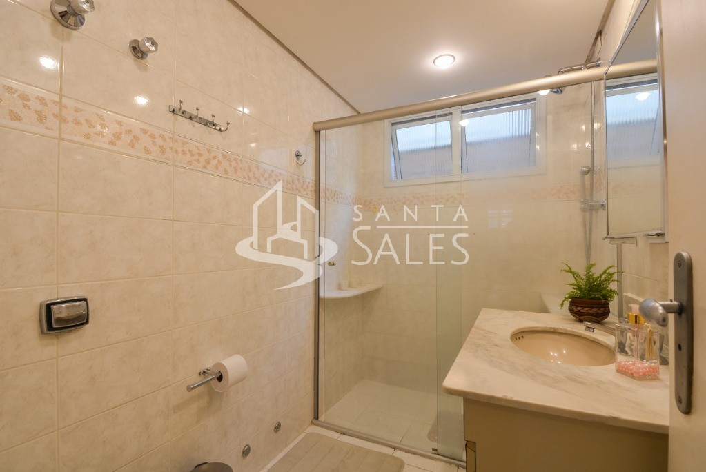Apartamento, 4 quartos, 121 m² - Foto 7