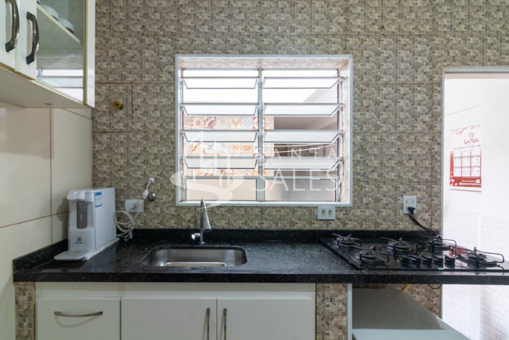 Sobrado, 3 quartos, 110 m² - Foto 36
