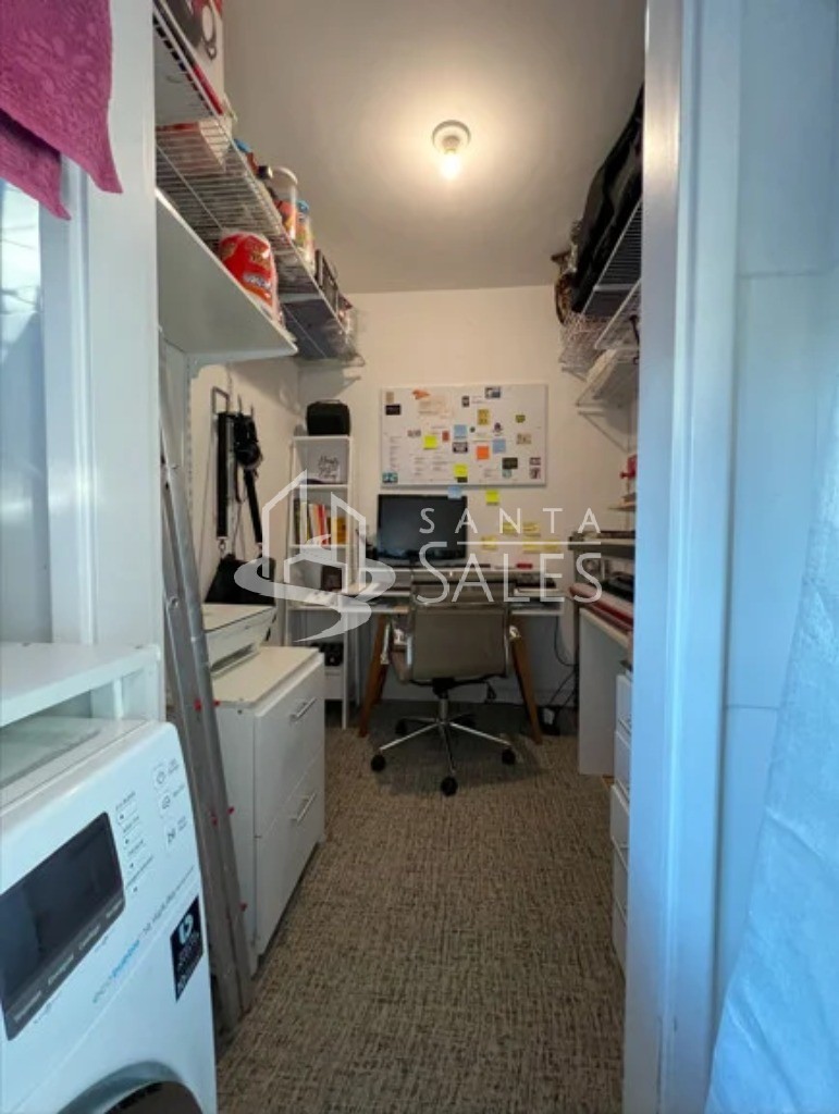 Apartamento, 2 quartos, 85 m² - Foto 10