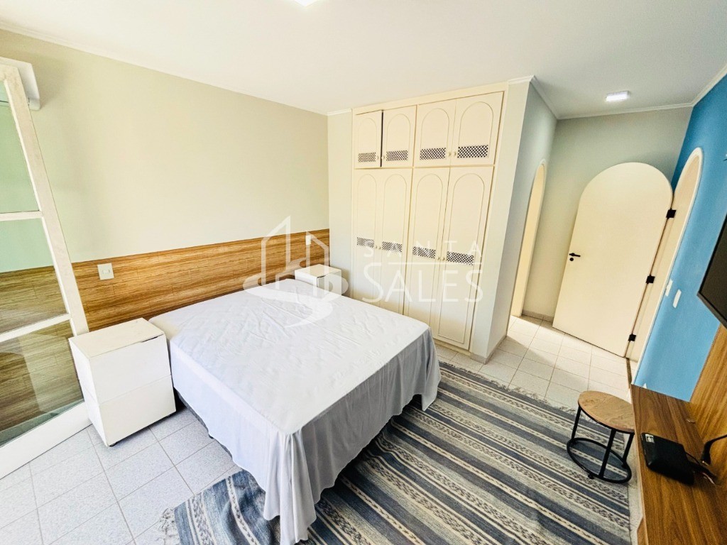 Casa de Condomínio, 4 quartos - Foto 50