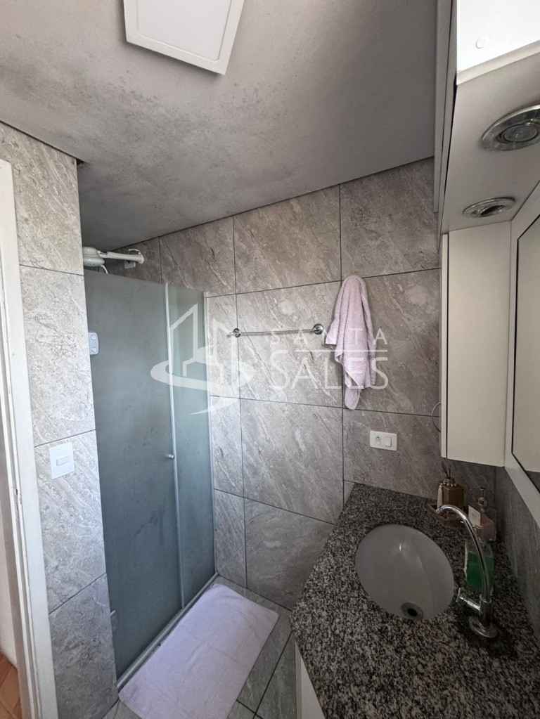 Apartamento, 2 quartos, 60 m² - Foto 13