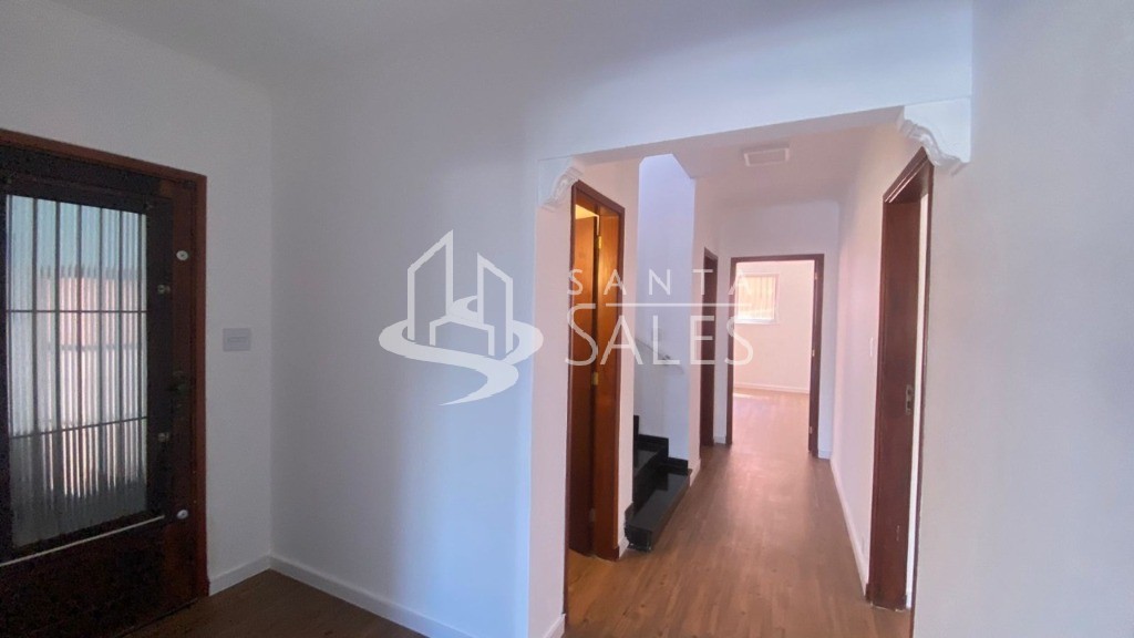 Sobrado, 4 quartos, 357 m² - Foto 10