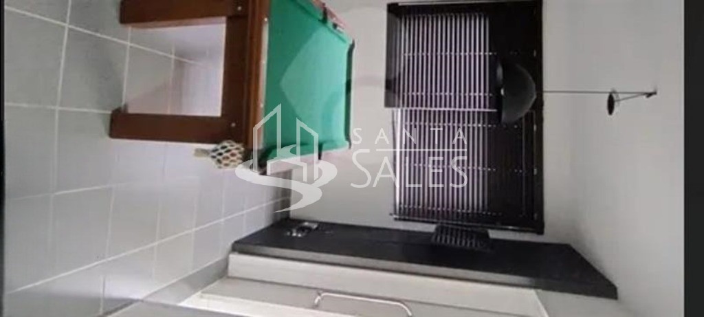 Apartamento, 2 quartos, 35 m² - Foto 6