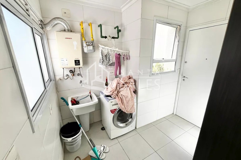 Apartamento, 3 quartos, 129 m² - Foto 40