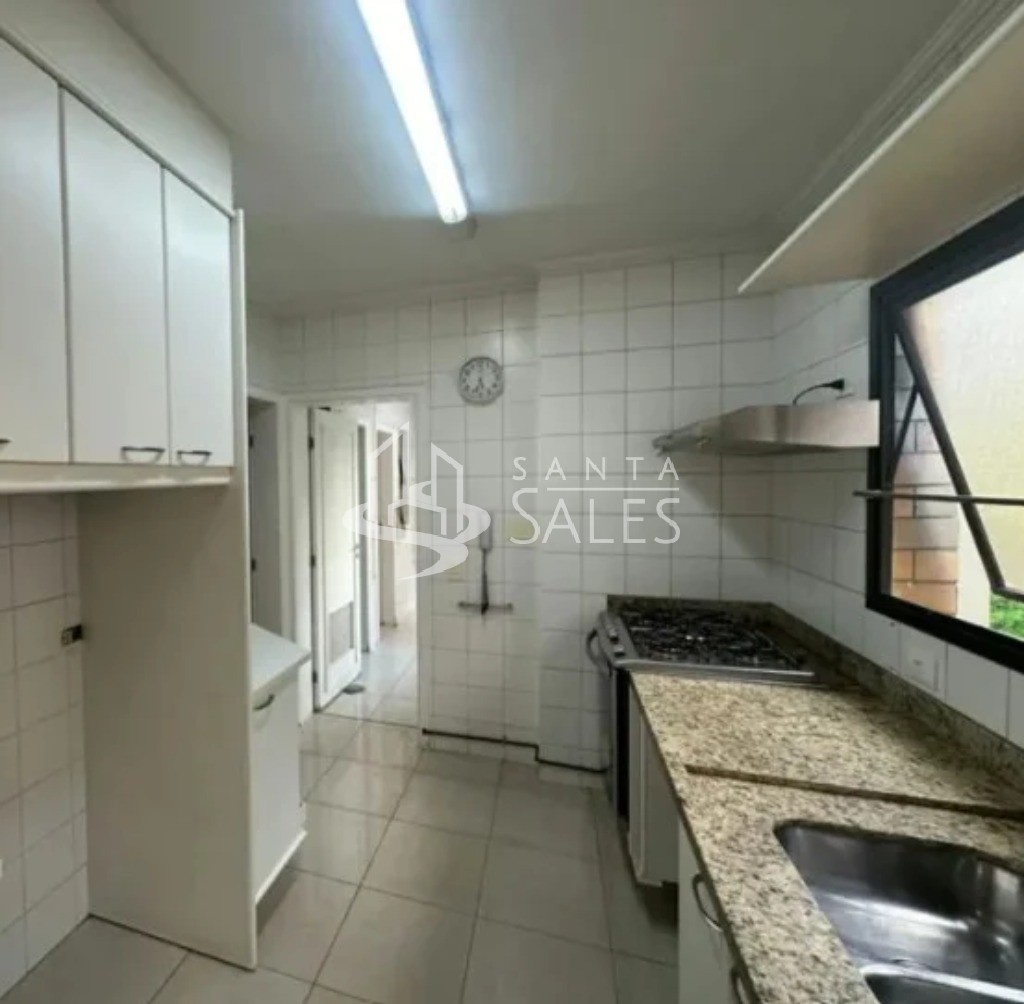 Apartamento, 4 quartos, 213 m² - Foto 25