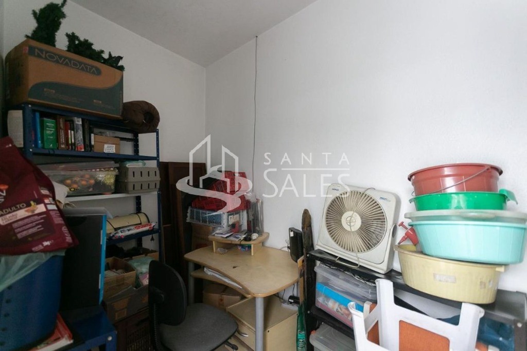 Apartamento, 2 quartos, 78 m² - Foto 28