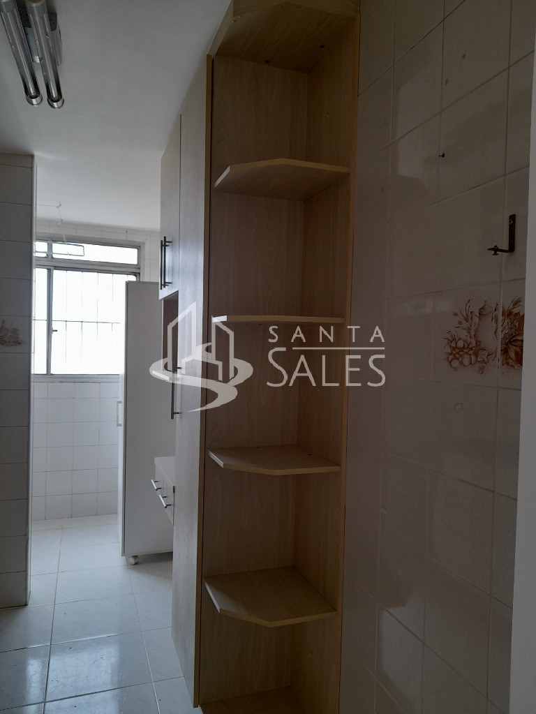 Apartamento, 2 quartos, 42 m² - Foto 2