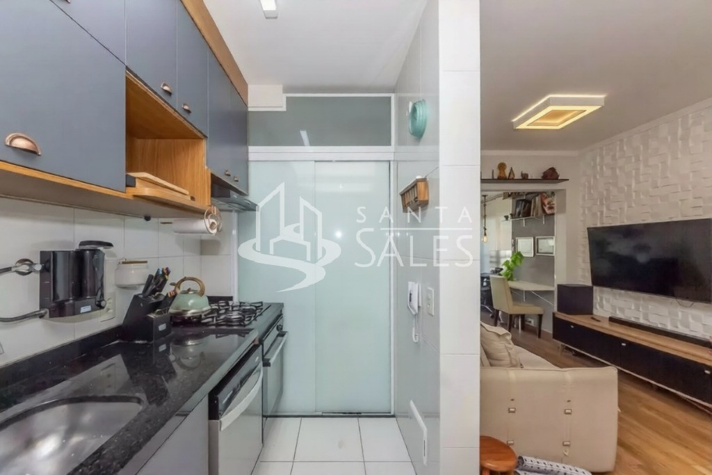 Apartamento, 2 quartos, 68 m² - Foto 6
