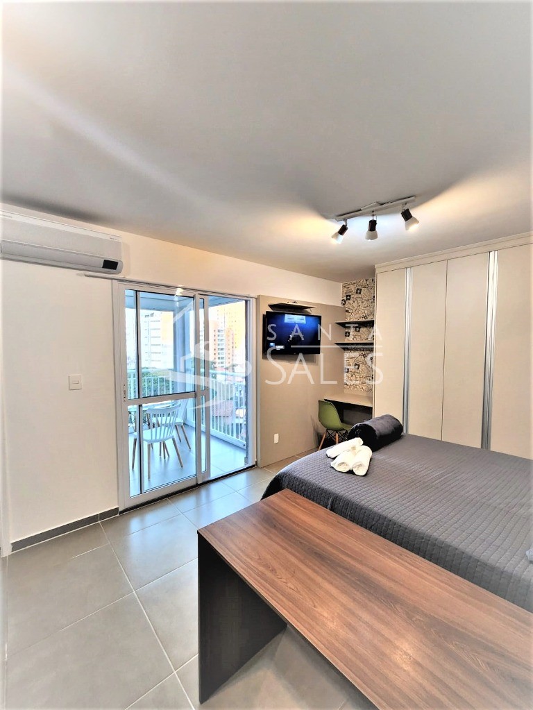 Apartamento, 2 quartos, 204 m² - Foto 80