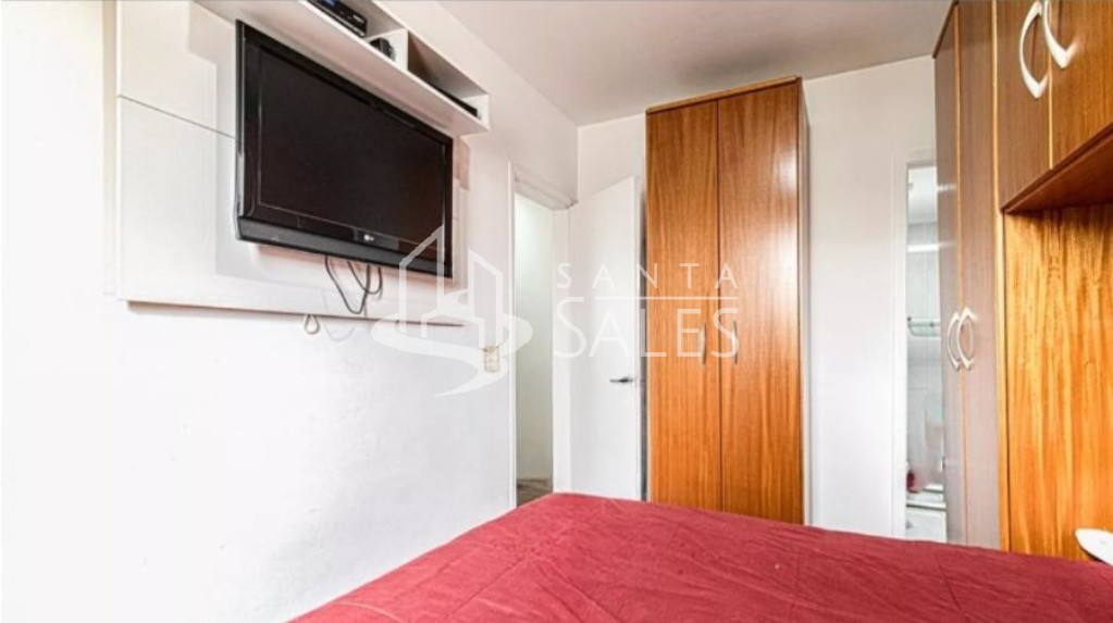 Apartamento, 3 quartos, 73 m² - Foto 16
