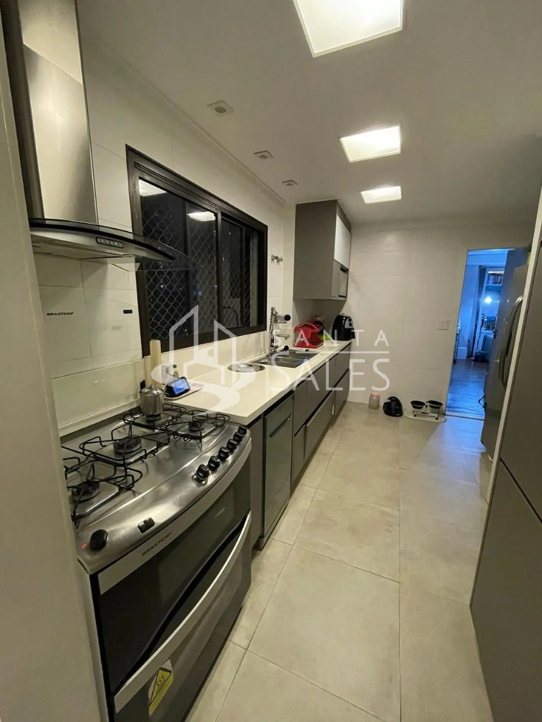 Apartamento, 3 quartos, 187 m² - Foto 8