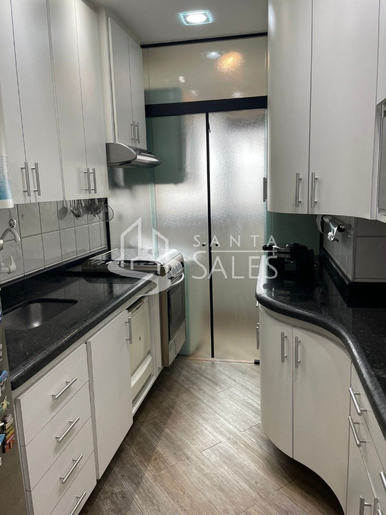 Apartamento, 3 quartos, 98 m² - Foto 7