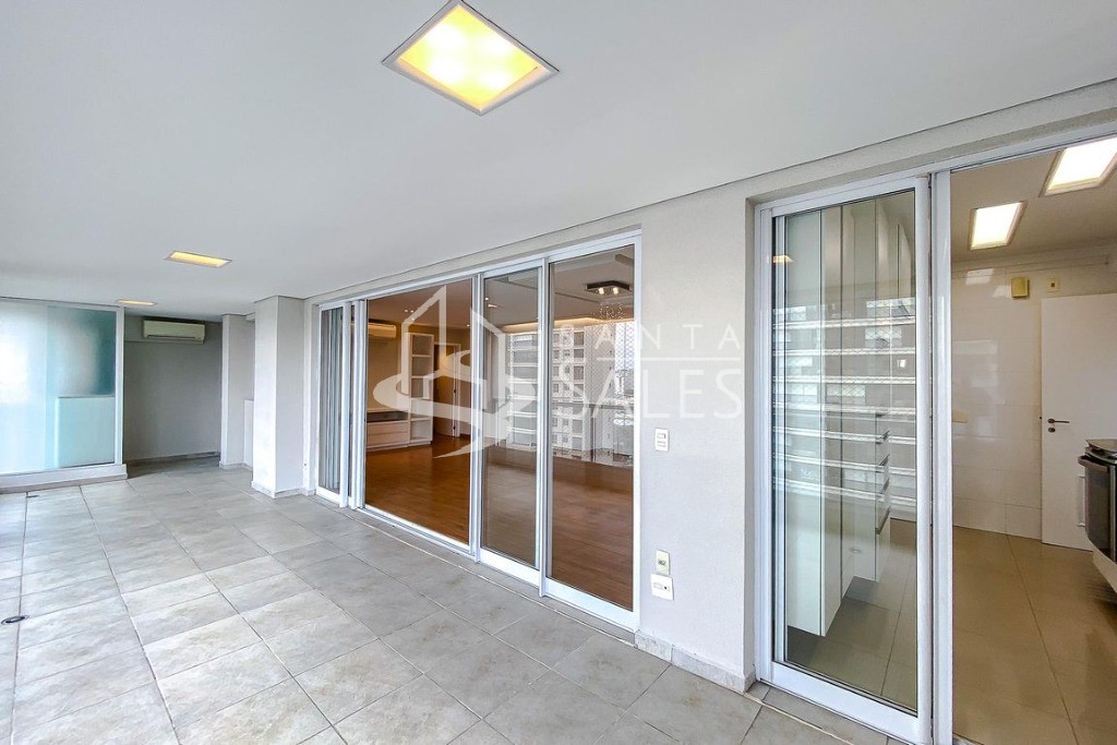 Apartamento, 3 quartos, 146 m² - Foto 19