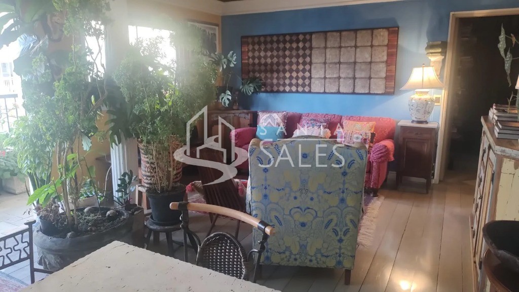 Apartamento, 3 quartos, 110 m² - Foto 3