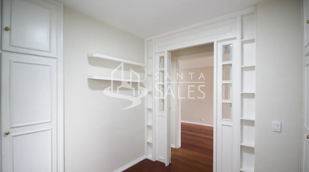 Apartamento, 2 quartos, 55 m² - Foto 15