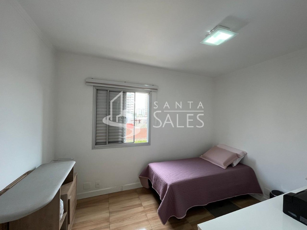 Apartamento, 3 quartos, 65 m² - Foto 11